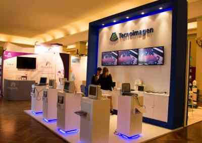 STAND TECNOIMAGEN