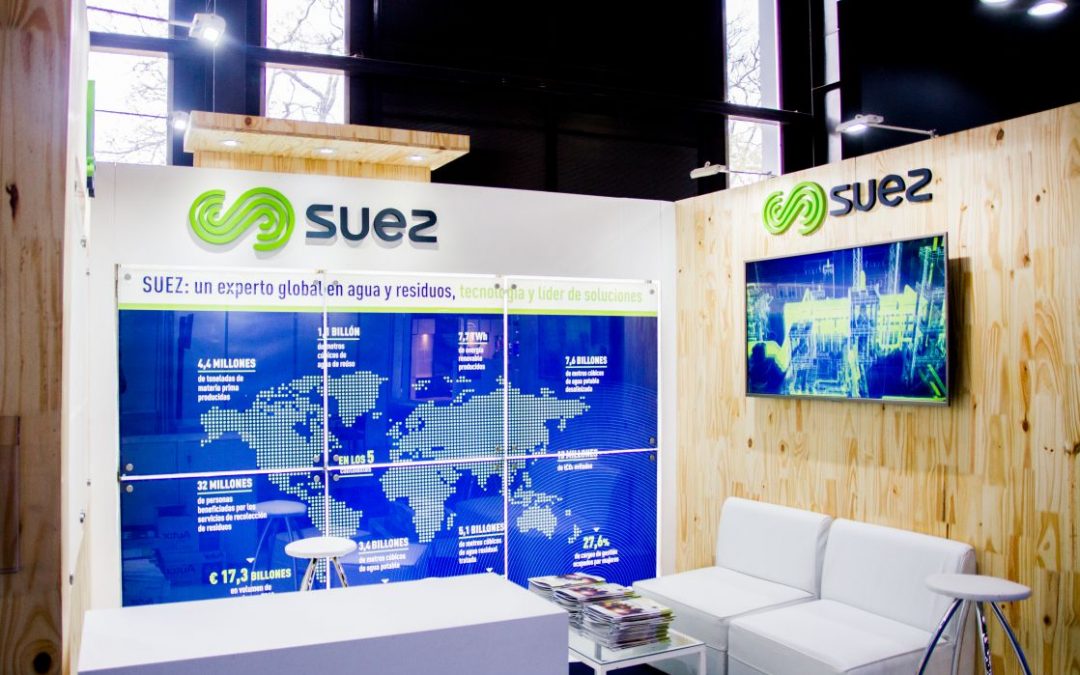 STAND SUEZ – AOG 2019