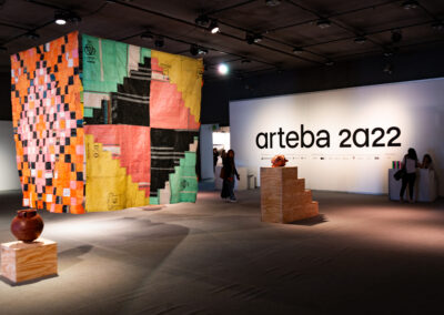 ARTEBA 2022