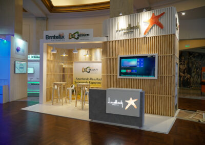 STAND LUNDBECK